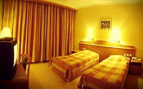Movenpick Samarkand